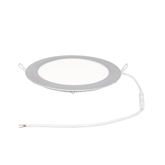 Nobile LED Panel Flat 130 R   1571304147 