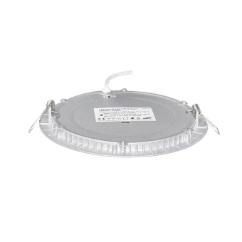 Nobile LED Panel Flat 130 R   1571304147 
