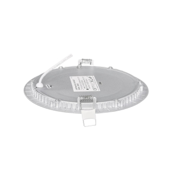 Nobile LED Panel Flat 130 R   1571304147 