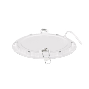 Nobile LED Panel Flat 130 R   1571301012 