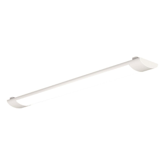 EVN LED-Anbauleuchte opal ws   L9133540W 