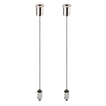 RIDI Seilpendel  ZSP /AUTOM.-KLEMME 1,5M 