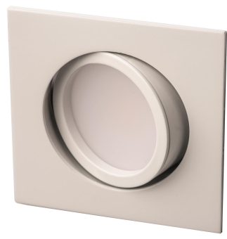 RUTEC LED-Einbaustra. 230V SANYA AC MATT 