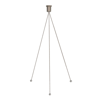 Ridi Seilpendel ZSP-1P-ABD 1 5M  0208087 