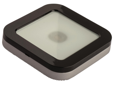 Rutec LARA Aufbau eckig       LED55022WW 