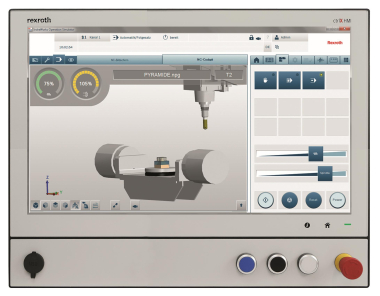 Bosch Rexroth DE0021.1-11-    R911404268 