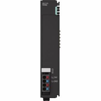 Bosch Rexroth XI812101 I/O    R911406094 