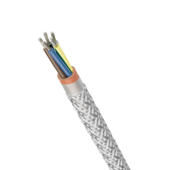 Lapp           ÖLFLEX HEAT 180 GLS 7G2,5 