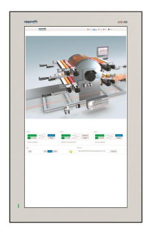 Bosch Rexroth DR0015.1-10-    R911381360 