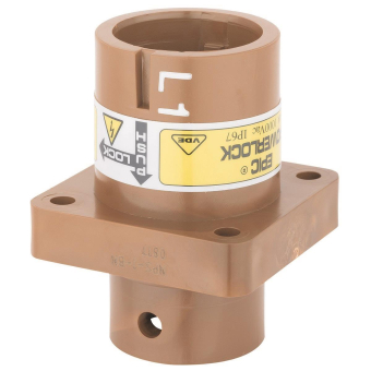 LAPP EPIC POWERLOCK A6 C L1/BN BP M12(1) 