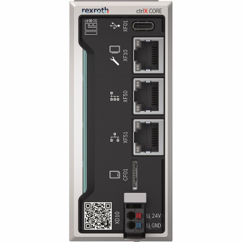 Bosch Rexroth Steuerung       R911405975 