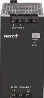 Bosch Rexroth VAP01.1H-W23-   R911171065 