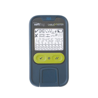 Softing CM210 CableMaster 210 Durch- 