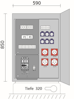 ET Markt-                    MFV 0/622-2 