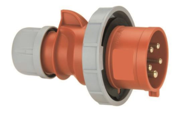 ET CEE-Stecker wasserdicht     CTW532/6H 