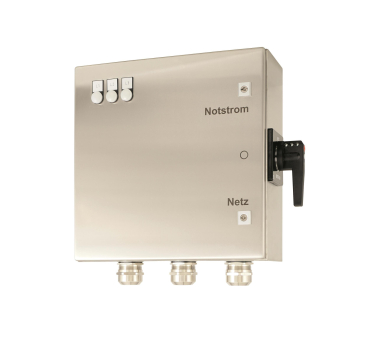 ET Umschalter           VN U4 200-LB28/1 