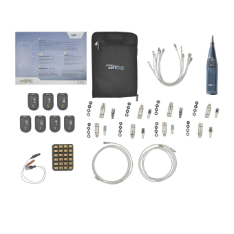 Softing INDUSTRIAL_ACC_KIT Industrial 