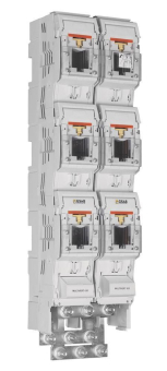 GSAB Doppellastschaltleiste B 99.00.0278 