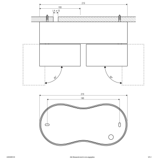 EVN Deckenanbau -             AS20260125 