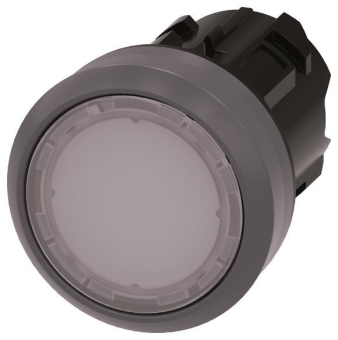 Siemens 3SU10310AB600AA0 Drucktaster 