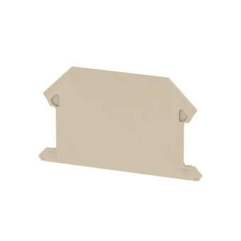 Weidmüller WAP 2.5-10 4-6 Abschluss- 