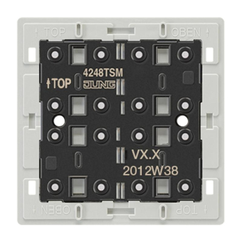 JG Tastsensor-Modul 24 V AC/DC  4248 TSM 