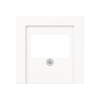 JG A 500 FM-Abdeckung TAE      A569PLTWW 