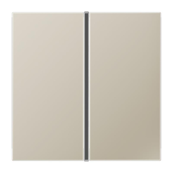 JG Tastensatz komplett 1fach ES 2401 TSA 