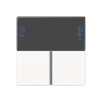 JG KNX Tastensatz f.       A 4093 TSA WW 