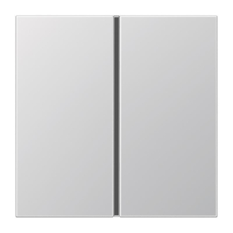 JG Tastensatz komplett 1fach AL 2401 TSA 