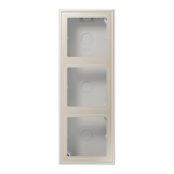 JG Ap-Kappe m.Rahmen 3-F     ES 2583 A-L 