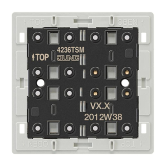 JG Tastsensor-Modul 24 V AC/DC  4236 TSM 