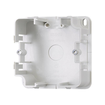 JG AP-Kappe Gehaeuse               581 A 