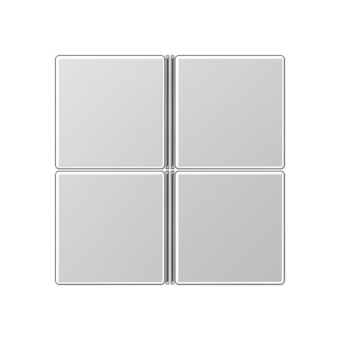 JG Tastensatz komplett      A 404 TSA AL 