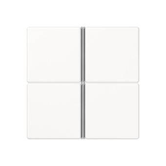 JG Tastensatz komplett      A 404 TSA WW 