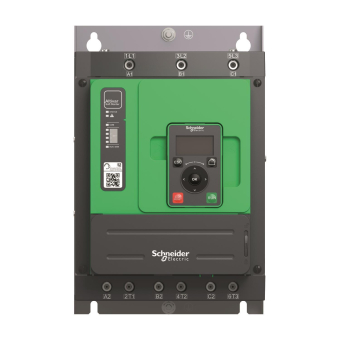 Schneider Altivar             ATS480D62Y 