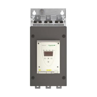 Schneider Sanftanlasser 115V   ATS22C21Q 