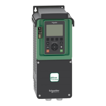 Schneider Frequenzumrichter  ATV630U22N4 