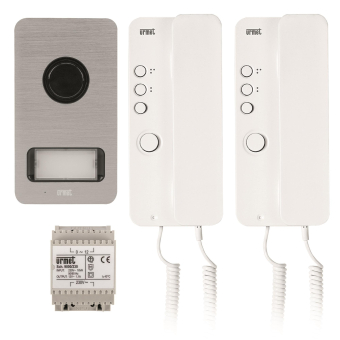 Grothe GRO Audio 4+n 2Tel   SET 1122/602 