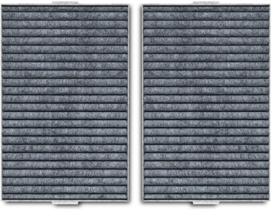 Miele DKF 31-S AirClean-Filter 