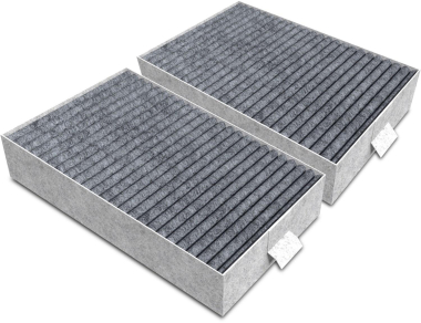 Miele DKF 31-S AirClean-Filter 