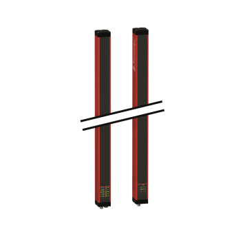 Telemecanique XUSL4MB3BB081N Si-Licht- 