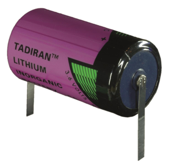 Tadiran Batterie     SL2770/T 1121770200 