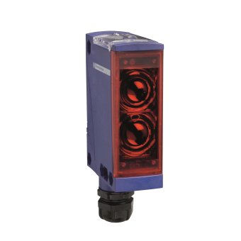 Telemecanique XUX1ARCNT16 Opto.Reflex. 