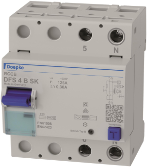DOEP FI-            DFS4 125-2/0,30-B SK 