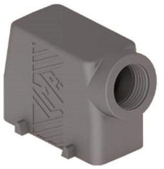 ILME Tüllengehäuse hoch       TMAO 16.40 