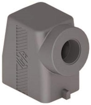 ILME Tüllengehäuse hoch      TMAO 06 L25 