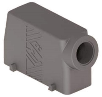 ILME Tüllengehäuse hoch       TMAO 24.32 