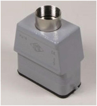 ILME Tüllengehäuse hoch      MZAV 15 L25 