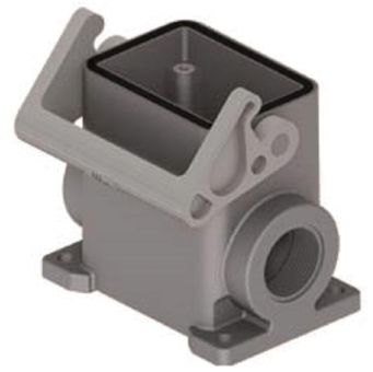 ILME Sockelgehäuse hoch      TMAP 06 L32 